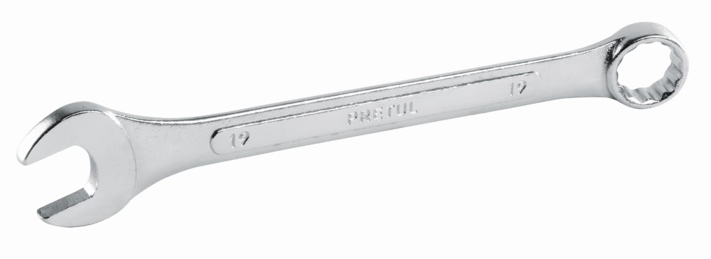 LLAVE COMBINADA 19MM PRETUL