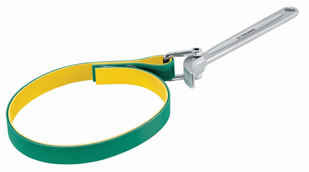 LLAVE BANDA FILTRO ACEITE 235MM