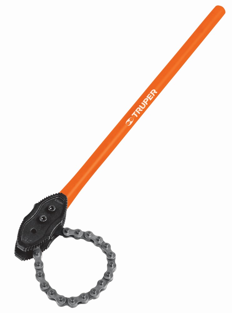 LLAVE DE CADENA TIPO CAIMAN 710 MM USO P