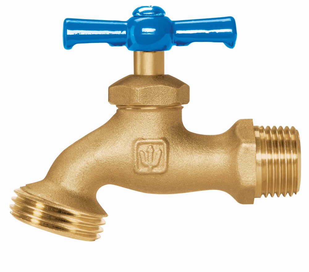 LLAVE JARDIN 1/2