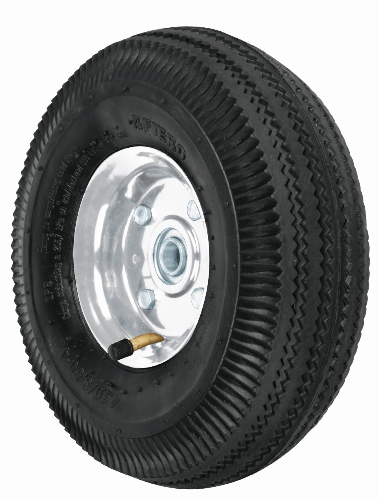 LLANTA NEUMATICA EJE LATERAL 10