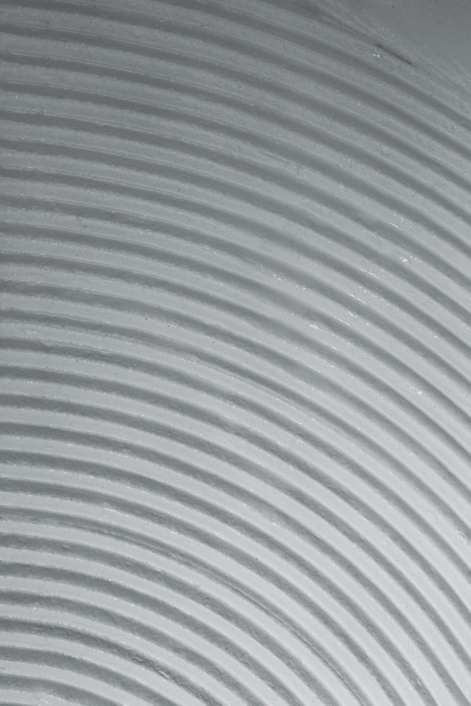 LLANA PLASTICO TRIANGULO 11