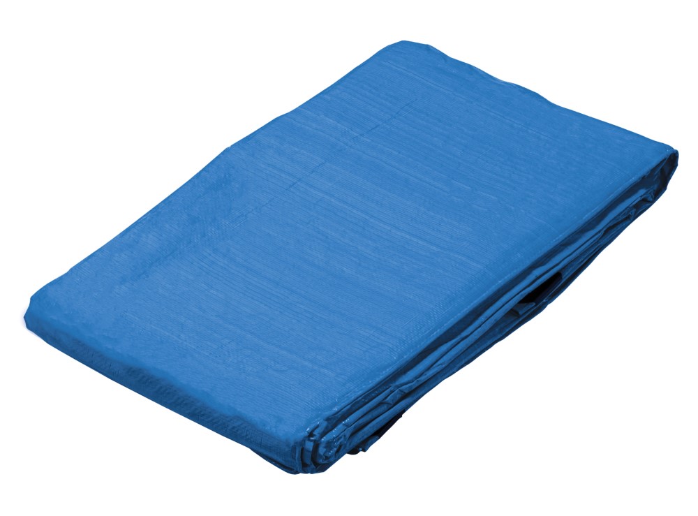 LONA PRETUL 5 X 6 METROS AZUL