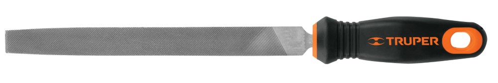 LIMA PLANA BASTARDA 8