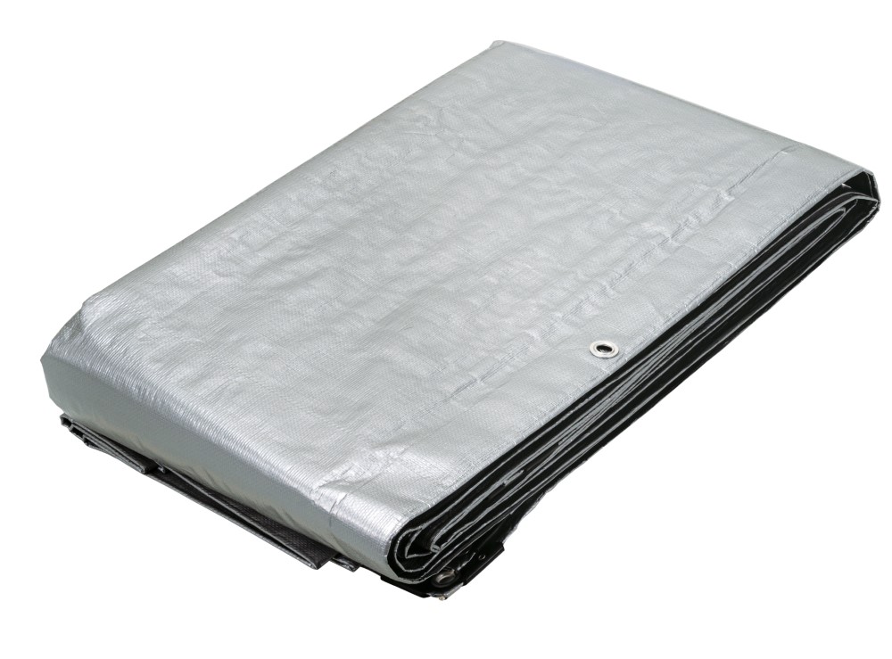 LONA REFORZADA 5 X 6 METROS