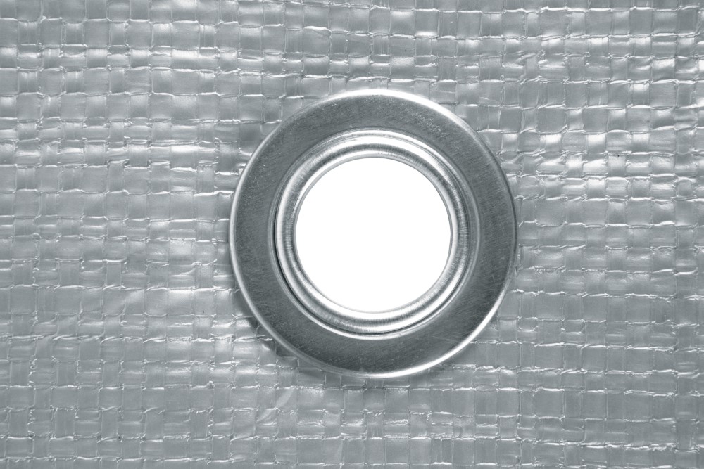 LONA GRIS 6 X 12M 15367 TRUPER