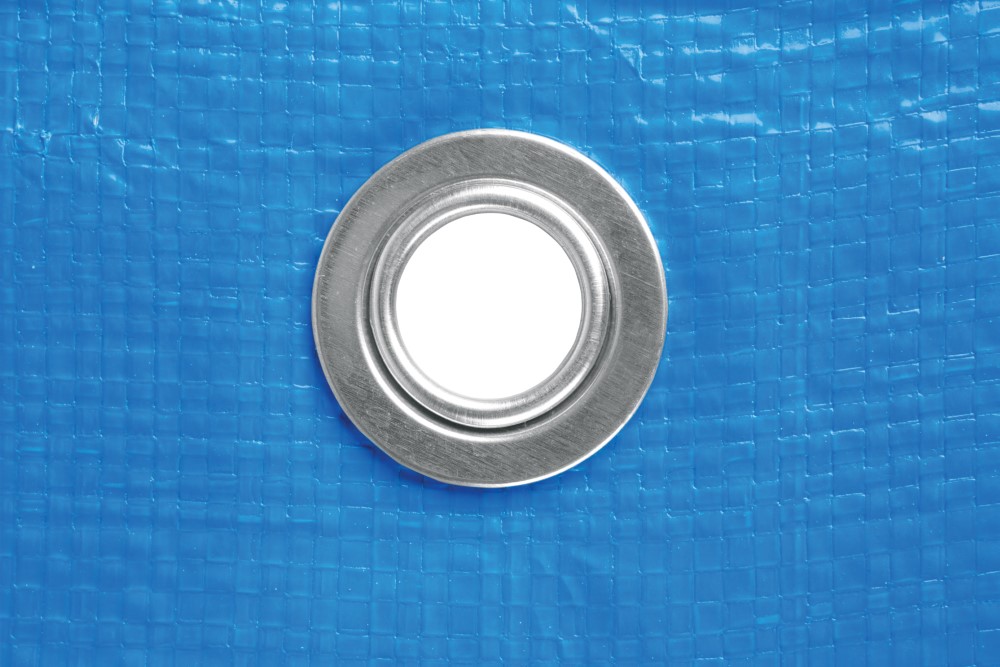 LONA AZUL 6 X 12M 15375 TRUPER