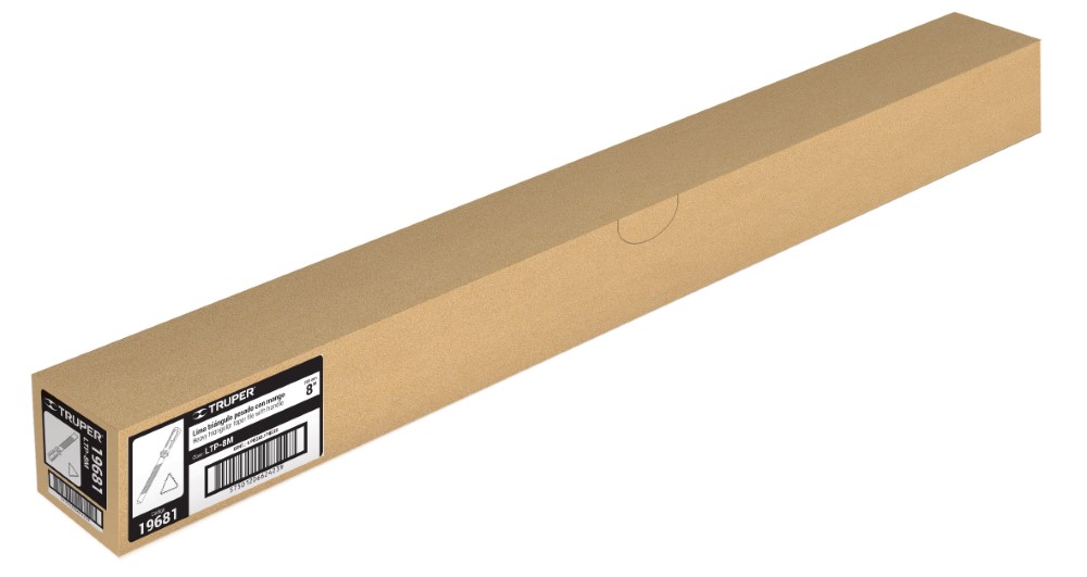 LIMA TRIANGULO MANGO 8