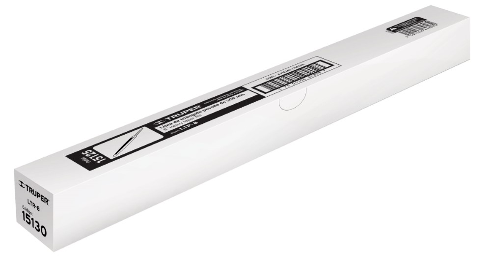 LIMA TRIANGULO MUZA 8