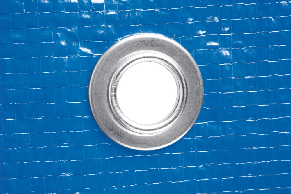 LONA ULTRA, 6.0 X 1.20 M, AZUL