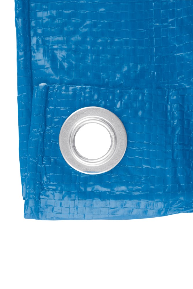 LONA ULTRA, 6.0 X 1.20 M, AZUL