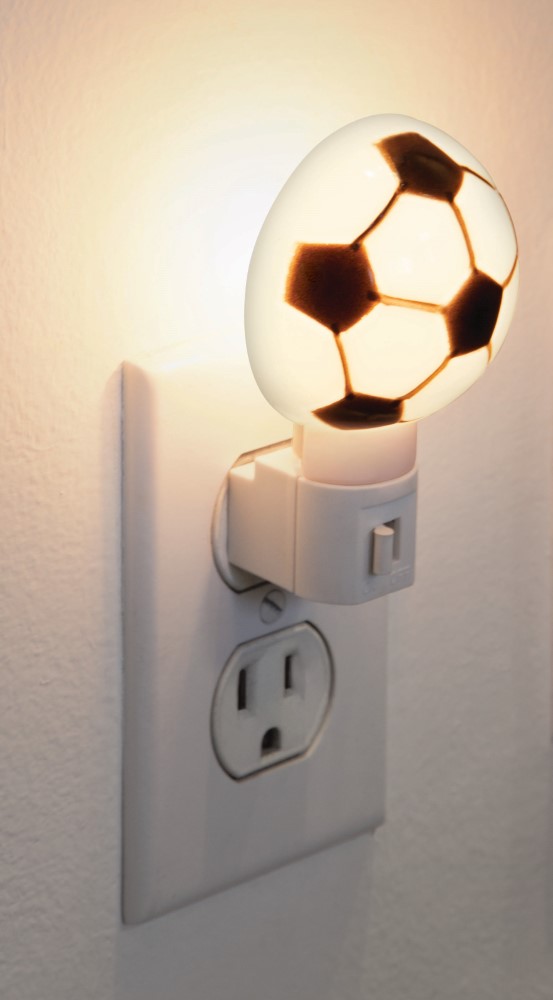 LUZ NOCHE SOCCER VOLTECH LUZ-04