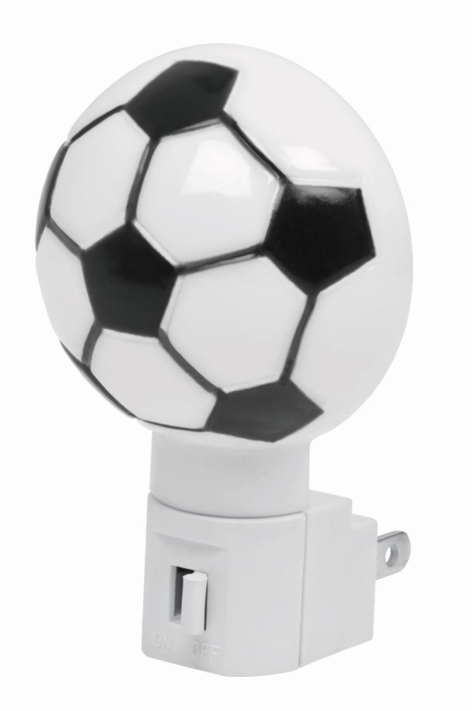 LUZ NOCHE SOCCER VOLTECH LUZ-04