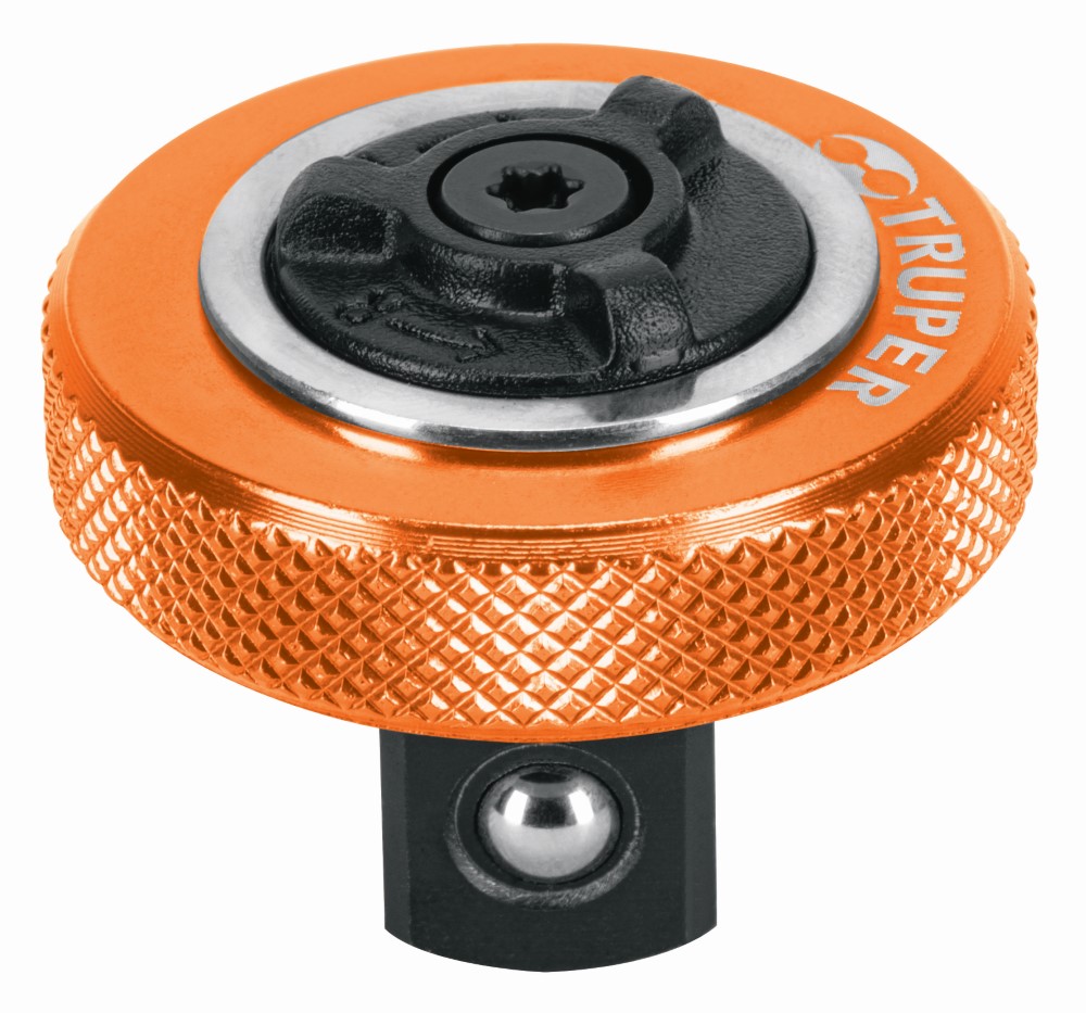 MATRACA TIPO PERILLA CUADRO 1/2