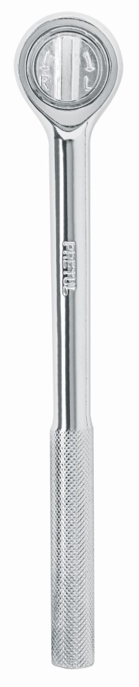 MATRACA 1/2 CABEZA REDONDA PRETUL