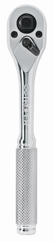 MATRACA TRIPLE CUADRO DADOS 1/4