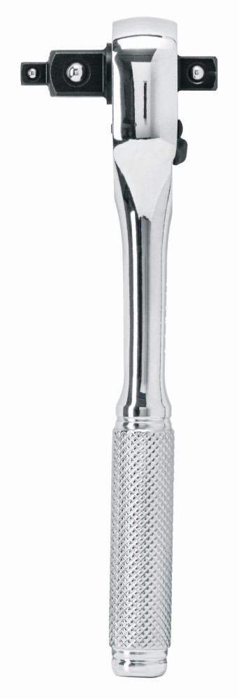 MATRACA TRIPLE CUADRO DADOS 1/4