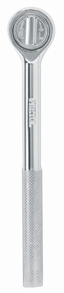 MATRACA 3/8 CABEZA REDONDA PRETUL