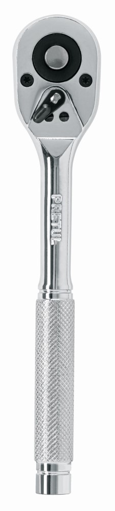 MATRACA 3/8 CABEZA PERA PRETUL