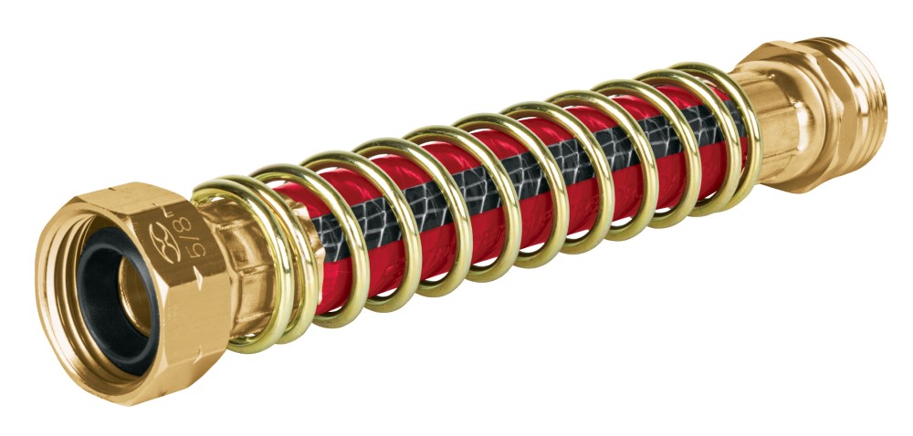 CONEXION RESORTE ENTRADA 3/4 TRUPER M-FL