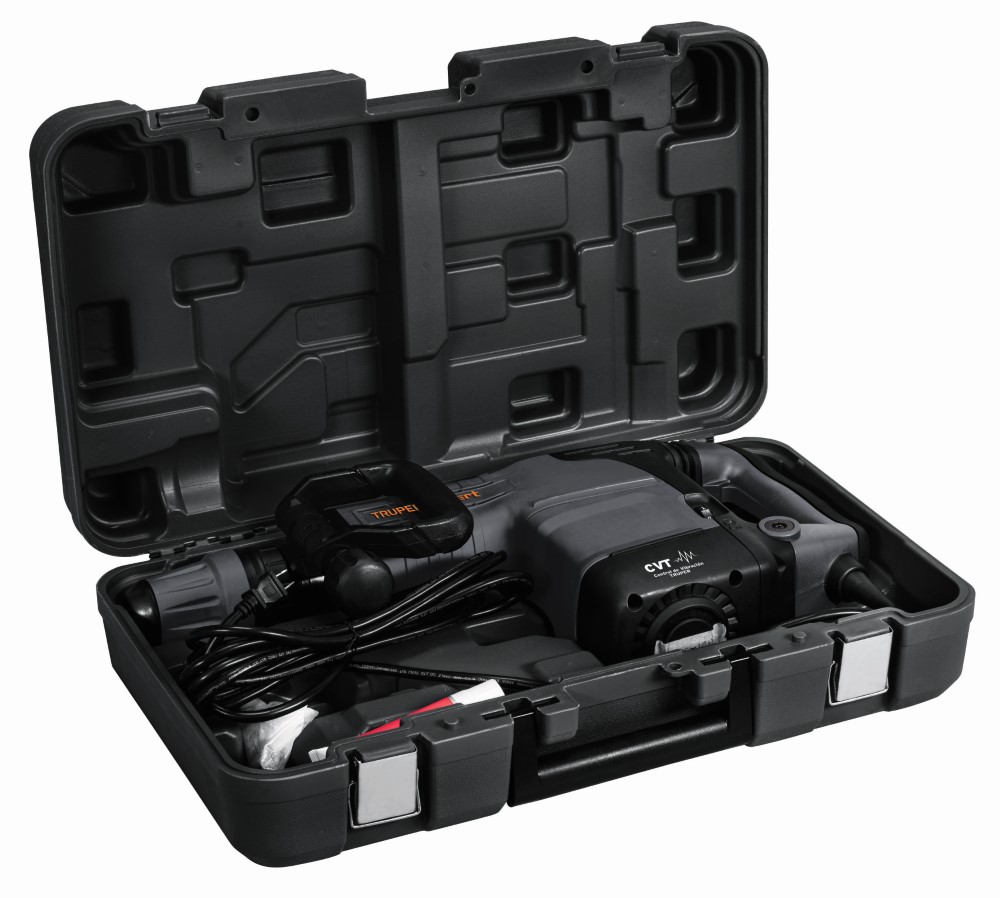 MARTILLO DEMOLEDOR SDS MAX 10KG 1500W