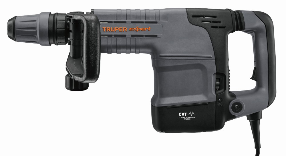 MARTILLO DEMOLEDOR SDS MAX 10KG 1500W