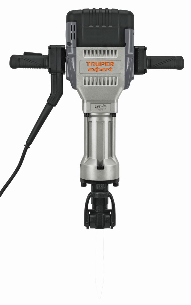 MARTILLO DEMOLEDOR HEX 30KG 2000W