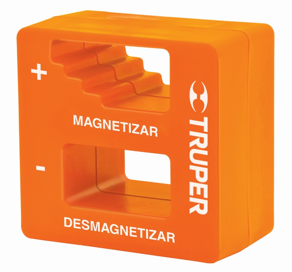 MAGNETIZADOR-DESMAGNETIZADOR MAG-DES TRU