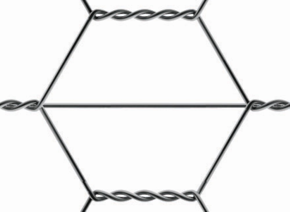 MALLA POLLERA 1MT X 45MT 44656 FIERO