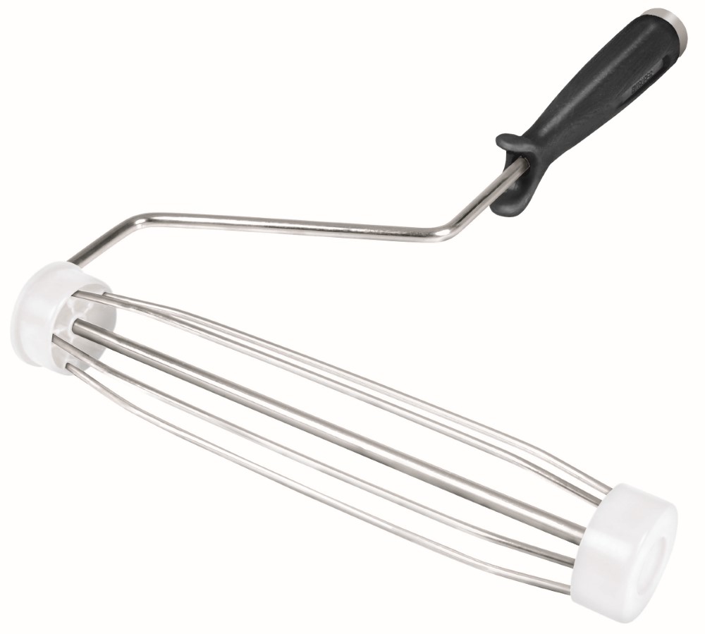 MANERAL RODILLO JAULA 9