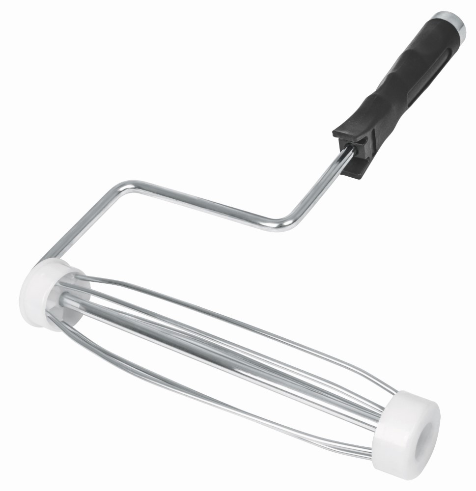 MANERAL RODILLO REFORZADO JAULA 9