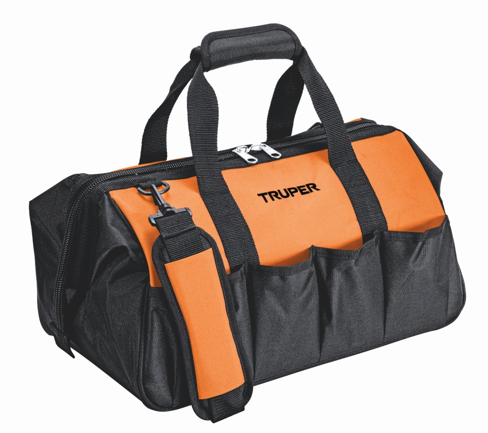 MALETA FLEXIBLE PORTAHERRAMIENTA 16