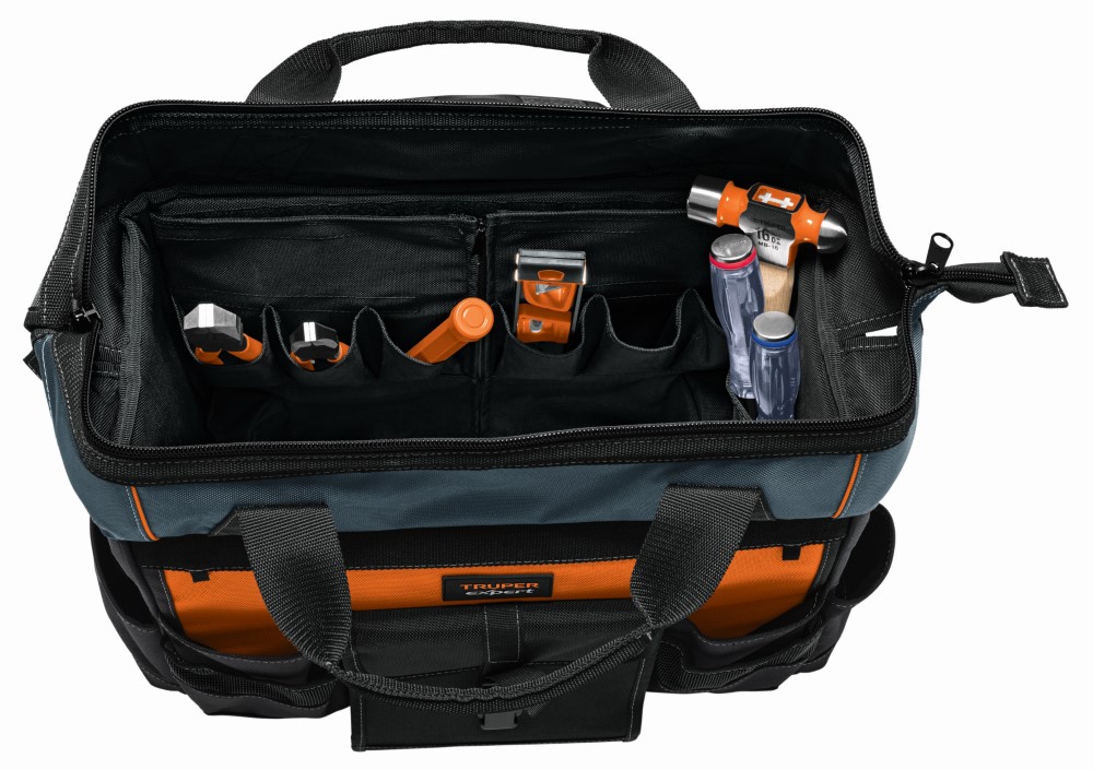 MALETA PORTAHERRAMIENTAS DE 22