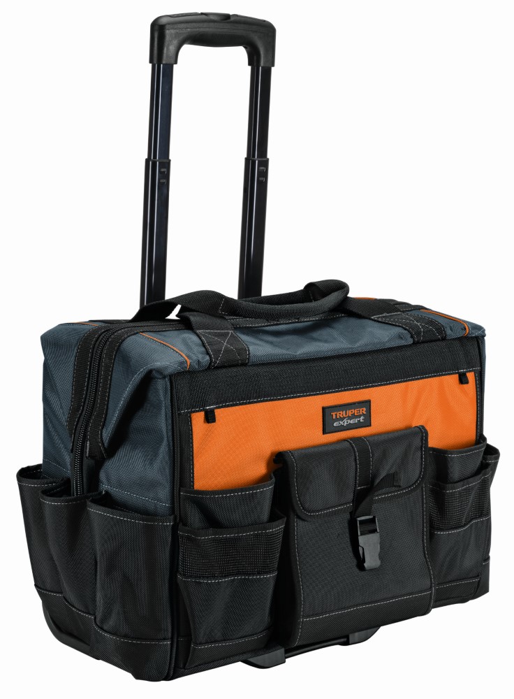 MALETA PORTAHERRAMIENTAS DE 22