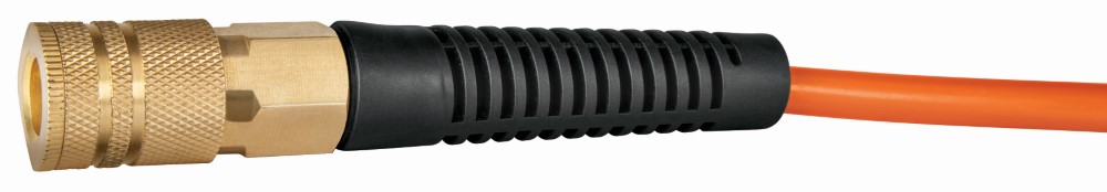 MANGUERA RESORTE COMPRESOR 1/4