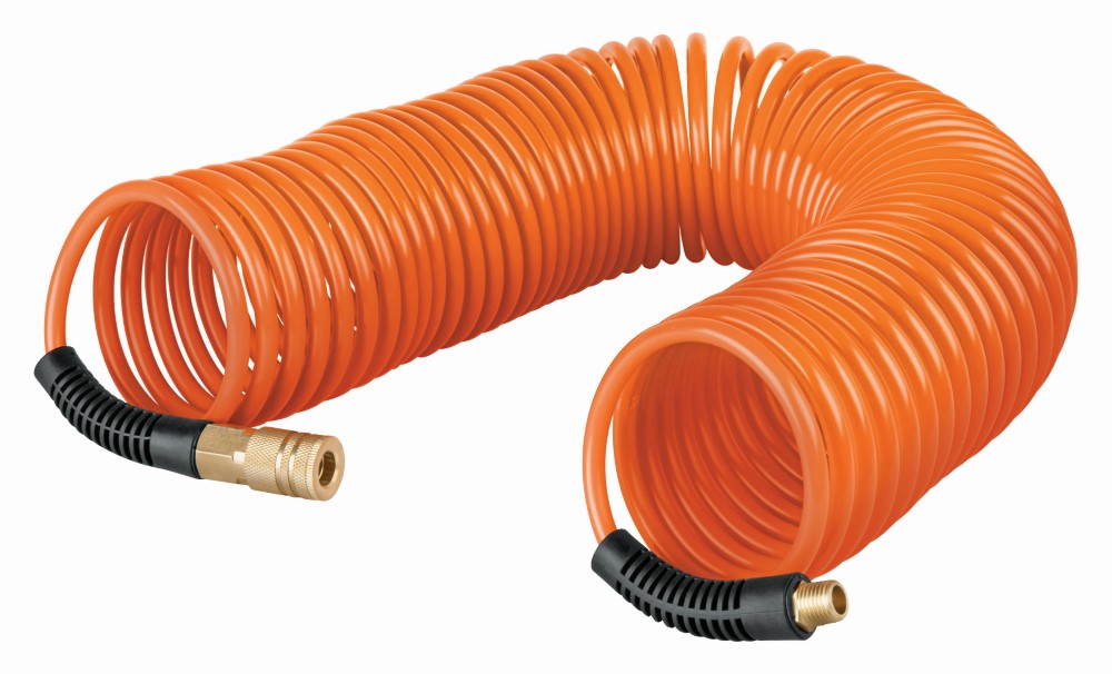 MANGUERA RESORTE COMPRESOR 1/4