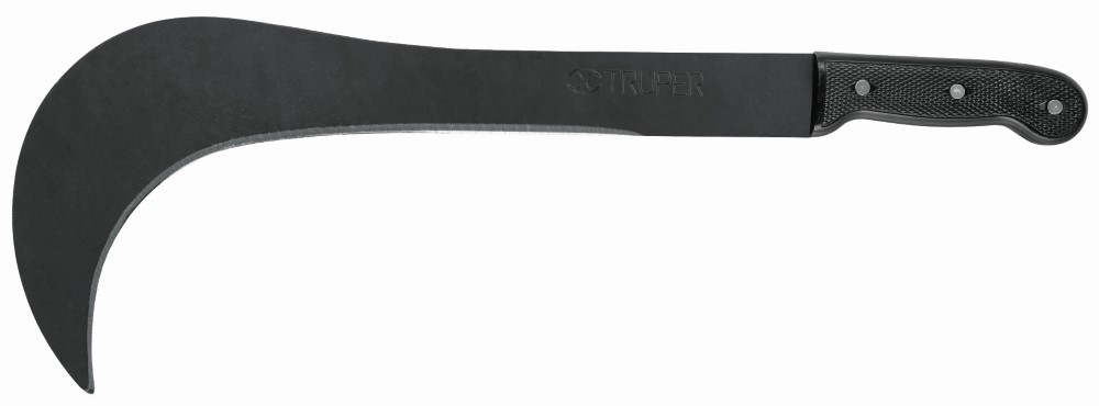 MACHETE 15 3/4 RANCHERO CURVO