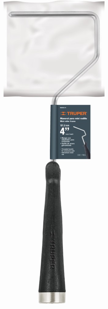 MANERAL RODILLO MINI PALITO 4