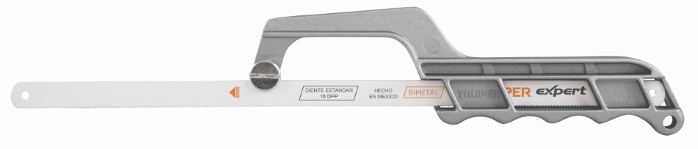 MINI ARCO PARA SEGUETA 12