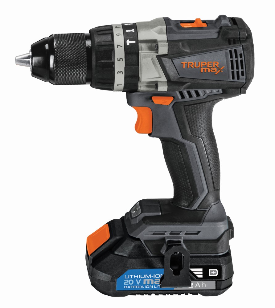 ROTOMARTILLO INALAMBRICO 1/2 20V TM