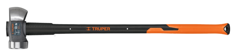 MARRO 10 LB DEMOLEDOR FIBRA VIDRIO