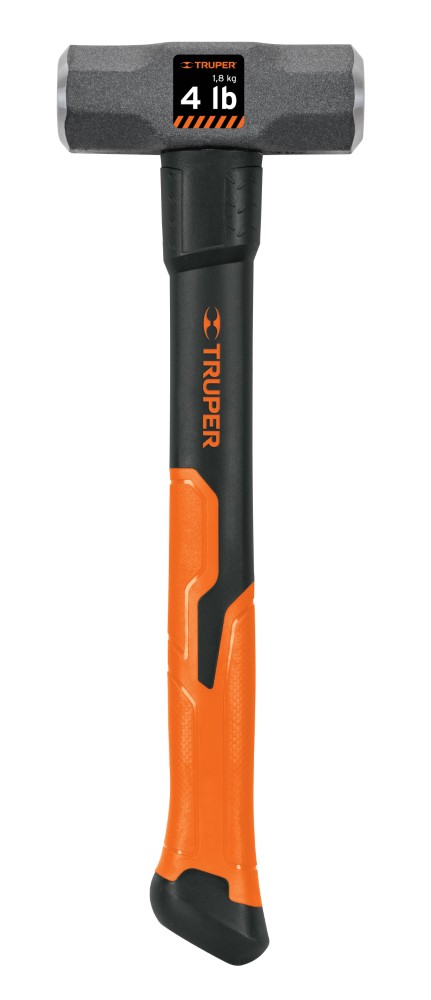 MARRO 4LBS FIBRA VIDRIO 16536 TRUPER