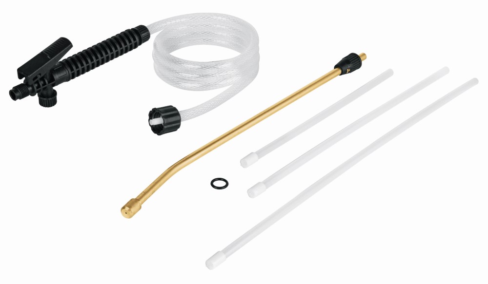 MANGUERA Y DOSIFICADOR REPUESTO FU 11034