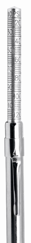 MEDIDOR PRESION 120 LB CABEZA DOBLE MEA-