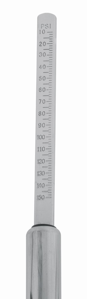 MEDIDOR AIRE 150LB 18243 TRUPER