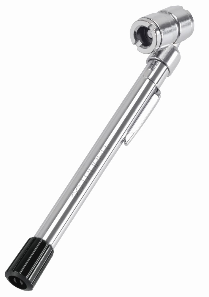 MEDIDOR PRESION 160 LBS CABEZA DOBLE