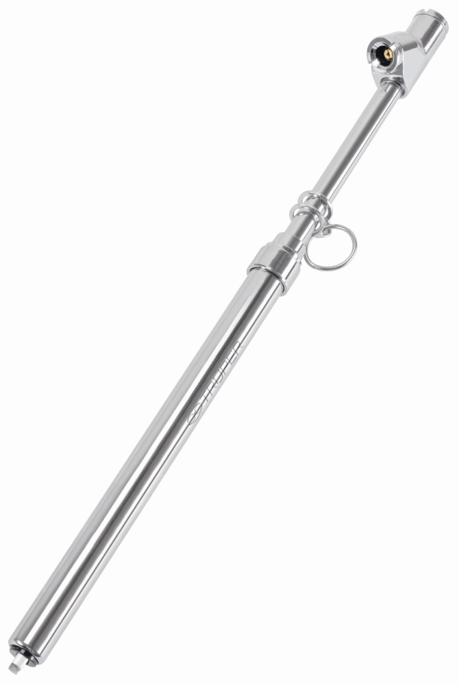 MEDIDOR AIRE 200 LBS CABEZA DOBLE 18244