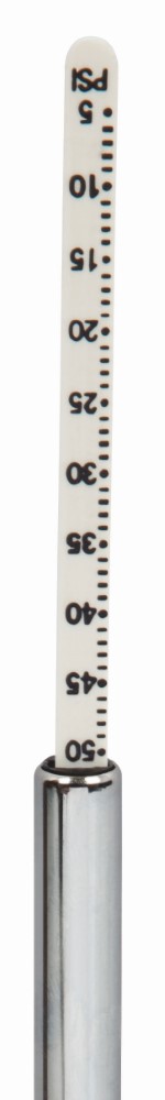 MEDIDOR PRESION 50LB CAB SENCILLA 20181