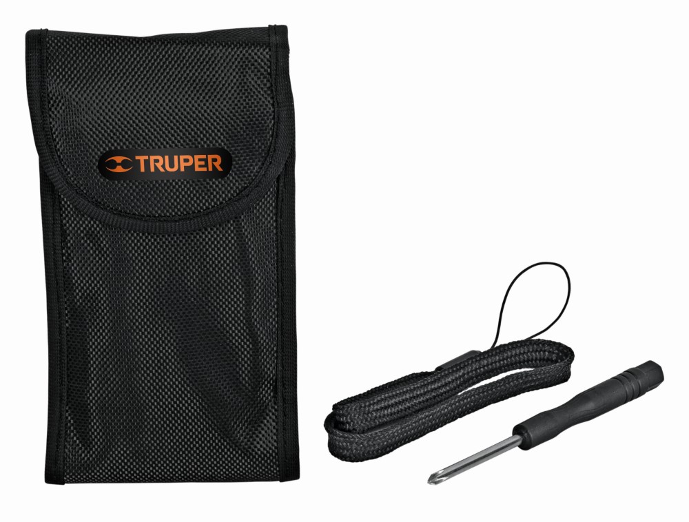 MEDIDOR LASER DISTANCIA 100M