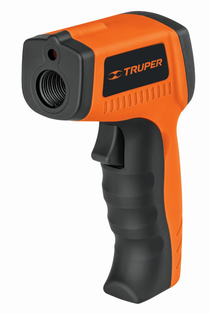 MEDIDOR DE TEMPERATURA LÁSER, 500°C